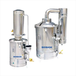 Máy chưng cất nước nhiệt điện BIOBASE WD-10
